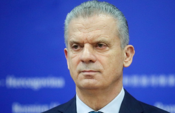 SBB: NSRS grubo krši Ustav države BiH i Dejton