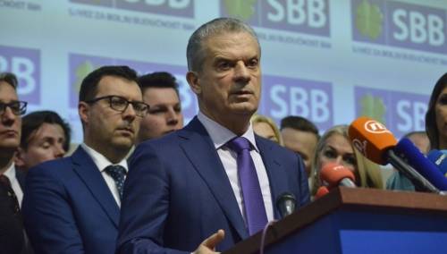 SBB o zaključcima HNS-a: Nema mjesta ultimatumima