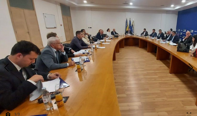 SBB odlučio: Imaće kandidata za Predsjedništvo BiH
