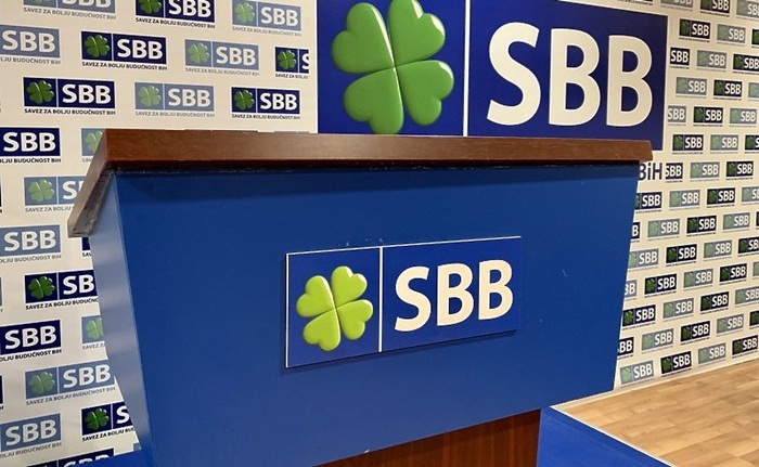 SBB pozdravio imenovanje Schmidta za visokog predstavnika