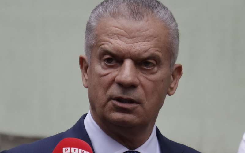 SBB pozdravio odluku Inzka