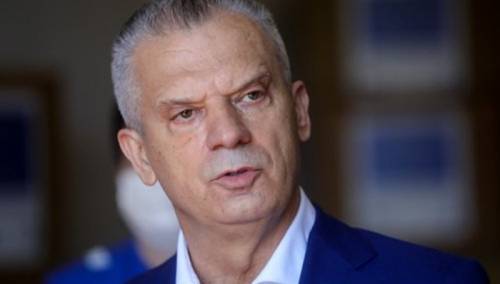 SBB pozdravlja energične poteze SAD i očekuje još imena pod sankcijama