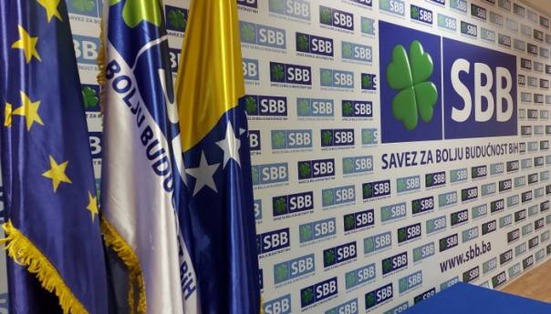 SBB pozvao Vlade: Hitno utvrditi šta se dešava na KCUS-u