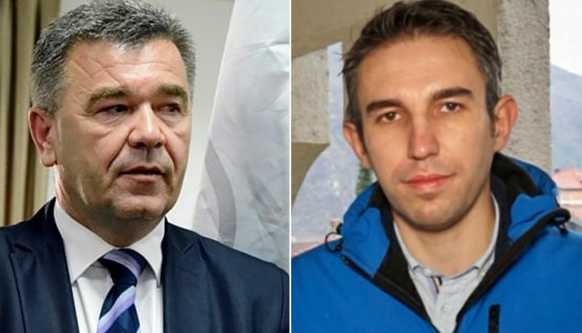 SBB se obratio Tužilaštvu BiH da procesuira izbornu krađu Kljake i Marića