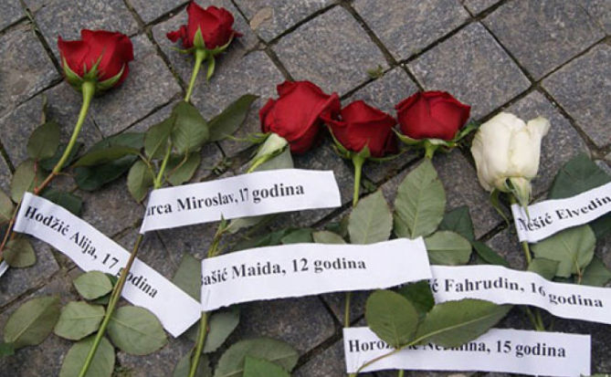 SBB: Sramotna i neljudska odluka vlasti u Prijedoru