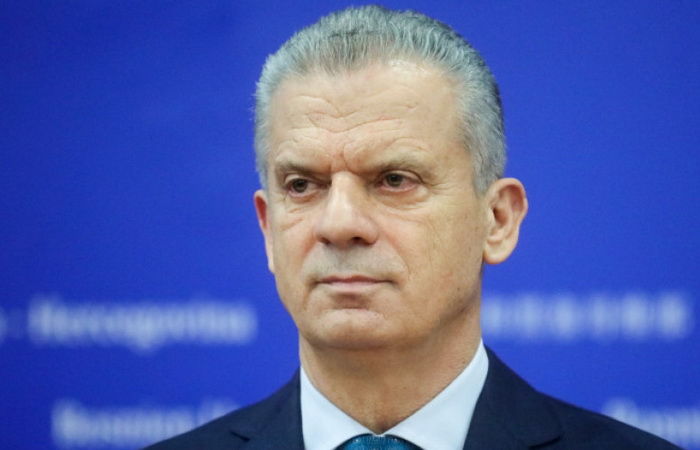 SBB: Svi koji pokušavaju naškoditi BiH bit će zaustavljeni i izolirani