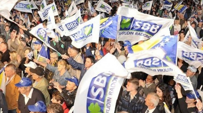 SBB traži potpuni moratorij na otplatu kredita u Federaciji BiH