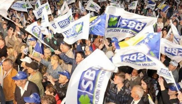 SBB traži potpuni moratorij na otplatu kredita u Federaciji BiH