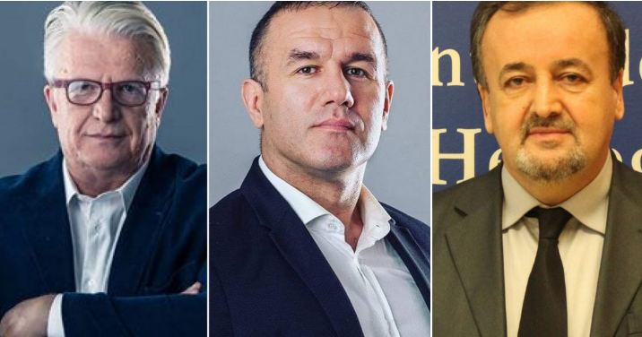 SBB: Trojka je kriva što Opća bolnica ima milione, a moli sadaku