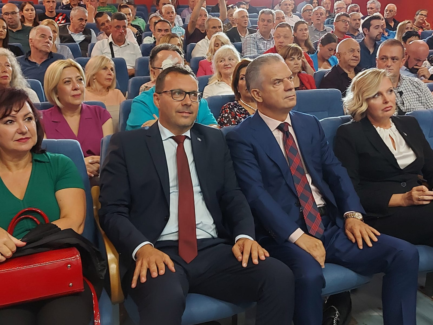 SBB-u drago da počinje takmičenje u nuđenju dobrih ideja za razvoj KS