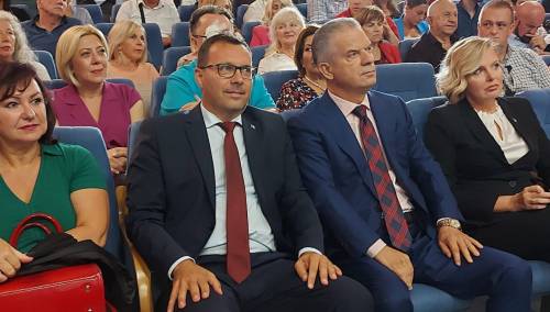SBB-u drago da počinje takmičenje u nuđenju dobrih ideja za razvoj KS