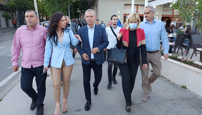 SBB-u se u Mostaru pridružilo 127 novih članova