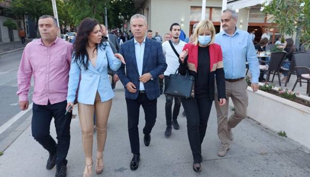 SBB-u se u Mostaru pridružilo 127 novih članova