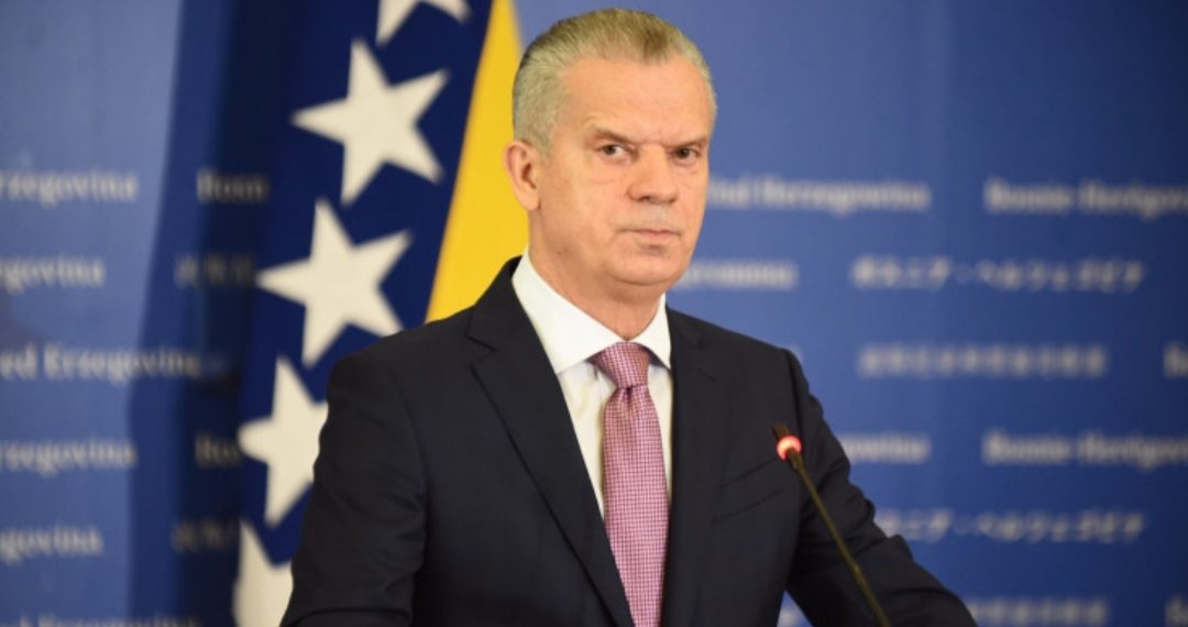 SBB više neće bezrezervno slijediti kadrovsku politiku DF-a