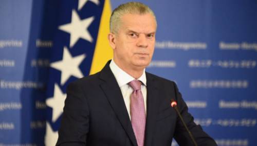 SBB više neće bezrezervno slijediti kadrovsku politiku DF-a
