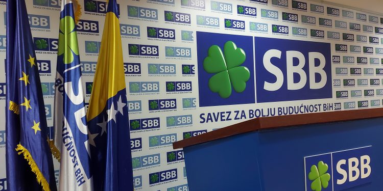 SBB: Vlada FBiH hitno treba donijeti mjere da pomogne i motivira poljoprivrednike