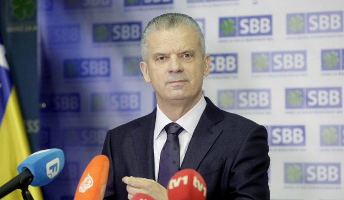 SBB: Zaključci Dodikovog režima pravno i politički ništavni
