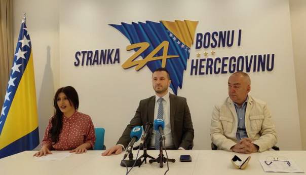 SBiH će imati kandidate za sve nivoe, članstvo insistira na Silajdžiću