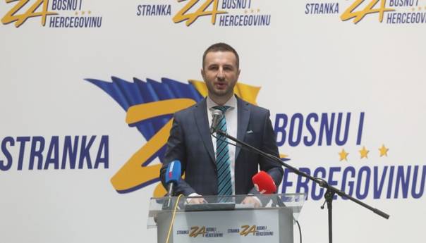 SBiH: Dodikov poraz u Beogradu, Vučić ključni destabilizator