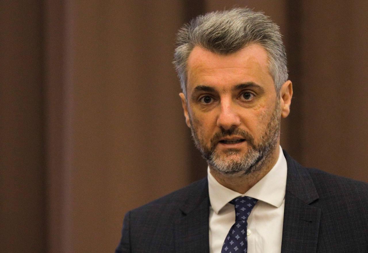 SBiH: Forto pokazao da ništa ne razumije