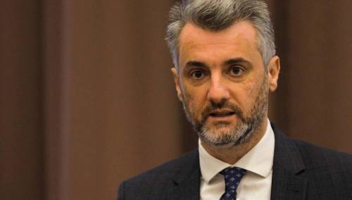 SBiH: Forto pokazao da ništa ne razumije