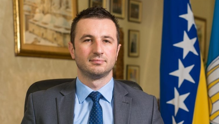 SBiH: Milanović ugrožava stabilnost Evrope i dijeli Hrvate u BiH