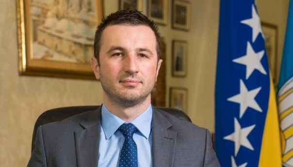 SBiH: Milanović ugrožava stabilnost Evrope i dijeli Hrvate u BiH