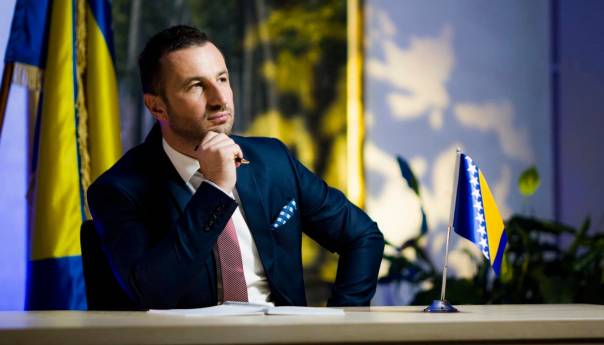 SBIH: Pokret za državu nema našu podršku