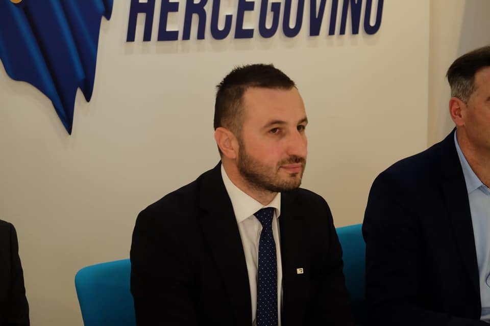 SBiH: Tolerancija EU prema Dodiku znači podršku destabilizaciji Evrope