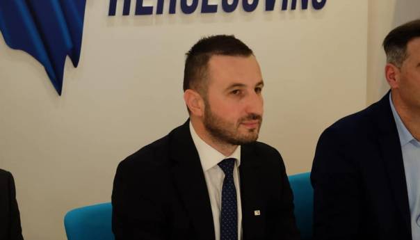 SBiH: Tolerancija EU prema Dodiku znači podršku destabilizaciji Evrope