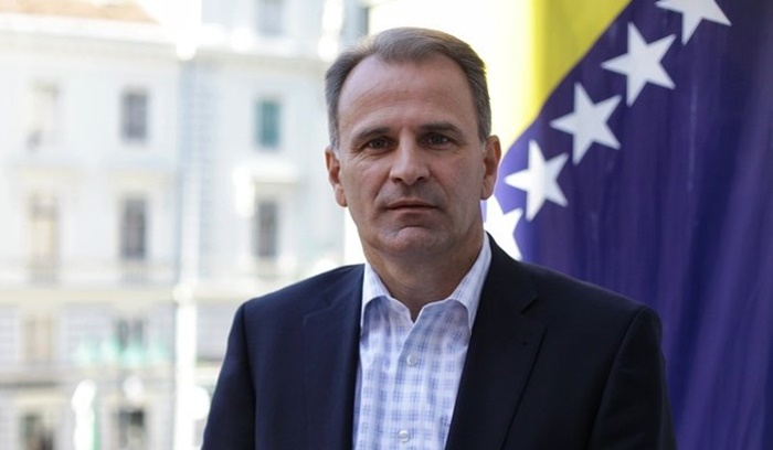 SBiH: Ustavni sud BiH osujetio Dodikove neustavne namjere