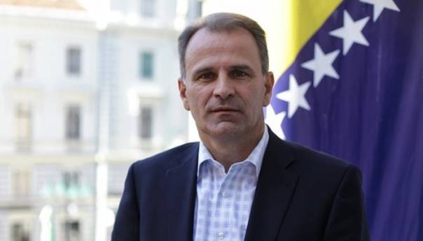 SBiH: Ustavni sud BiH osujetio Dodikove neustavne namjere