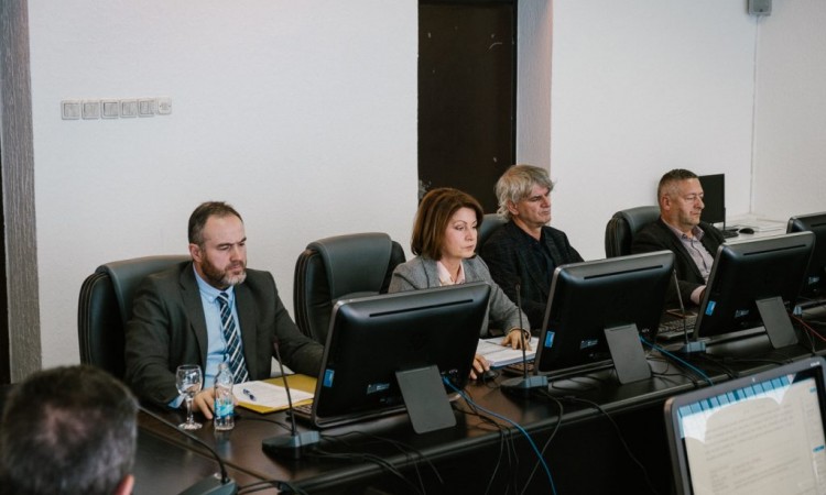 SBK: 450 rješenja o samoizolaciji, zatraženo testiranje za jednu osobu