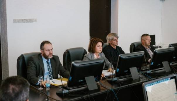 SBK: 450 rješenja o samoizolaciji, zatraženo testiranje za jednu osobu