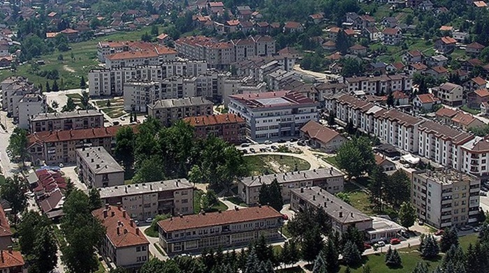 SBK: Koronavirusom zaraženo ukupno 12 osoba