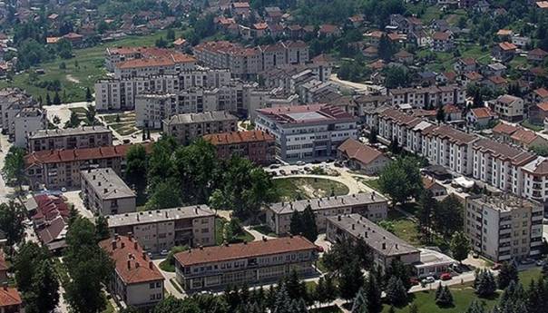 SBK: Koronavirusom zaraženo ukupno 12 osoba