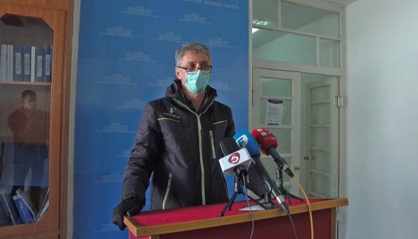 SBK: Nakon jučerašnja dva slučaja zaraze, svi novotestirani uzorci negativni