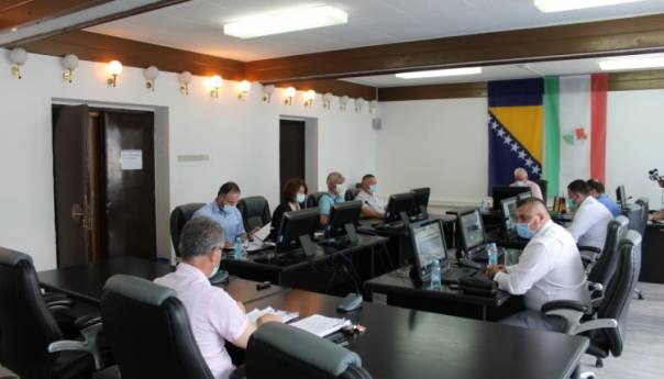 SBŽ: Nepovoljna epidemiološka situacija, angažirati inspekciju i policiju