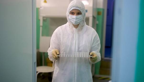 SBŽ: Zaraženi muškarac snosit će odgovornost zbog kršenja samoizolacije