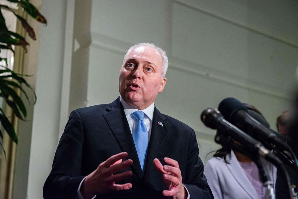 Scalise odustao od kandidature, produbljena kriza u Predstavničkom domu Kongresa