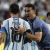 Scaloni: Moramo biti realni, moramo igrati bolje