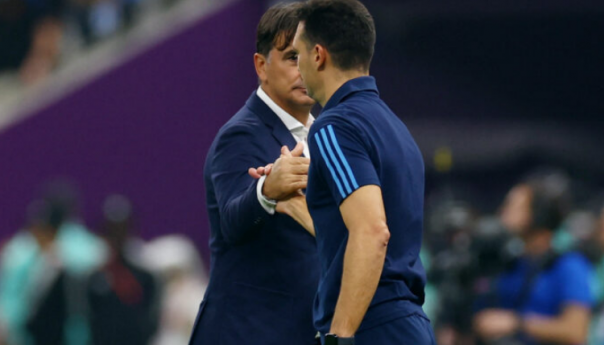 Scaloni najbolji trener svijeta, Dalić u vrhu liste