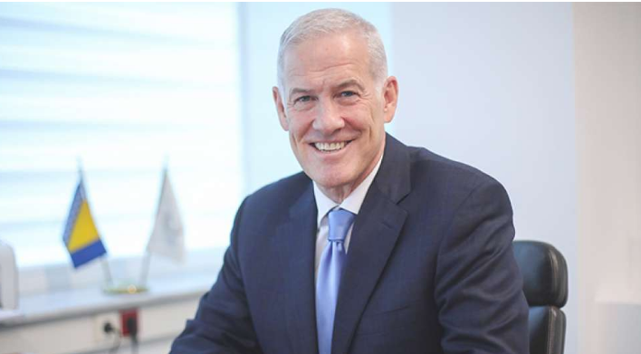 Scanlan: Brčko bi moglo biti čisto od mina do 2024. godine