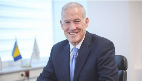 Scanlan: Brčko bi moglo biti čisto od mina do 2024. godine