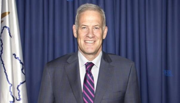 Scanlan: Brčko je primjer dobrog upravljanja i zajedničkog napora