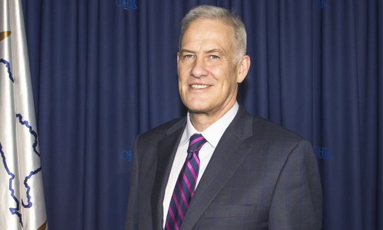 Scanlan: COVID-19 pogađa cijelo društvo, pokazati solidarnost s najugroženijim