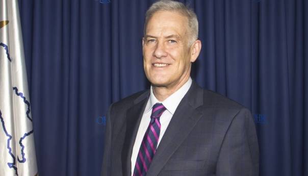 Scanlan pozdravio nastavak davanja prioriteta borbi protiv koronavirusa u Brčkom