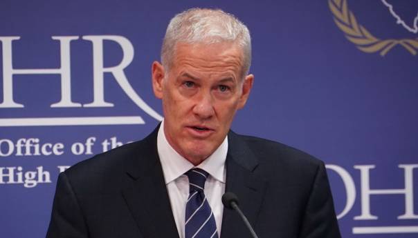 Scanlan: S konkretnim rezultatima vratit će se nada u prosperitetnu budućnost