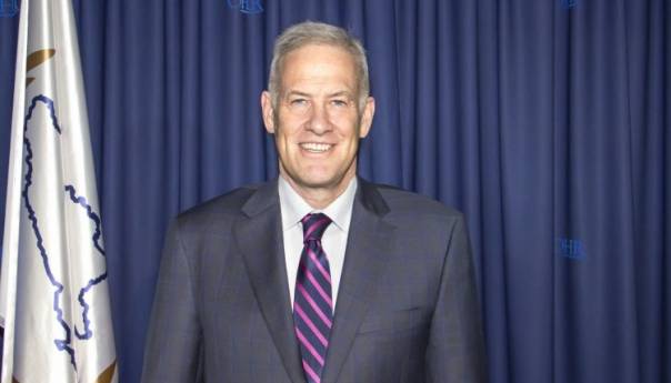 Scanlan: Za reforme u Brčkom potrebna su djela, ne riječi