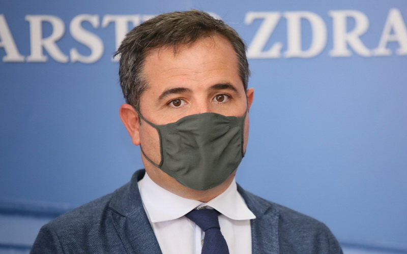 Scano: Delta soj predominantan, sad već moramo nešto poduzeti
